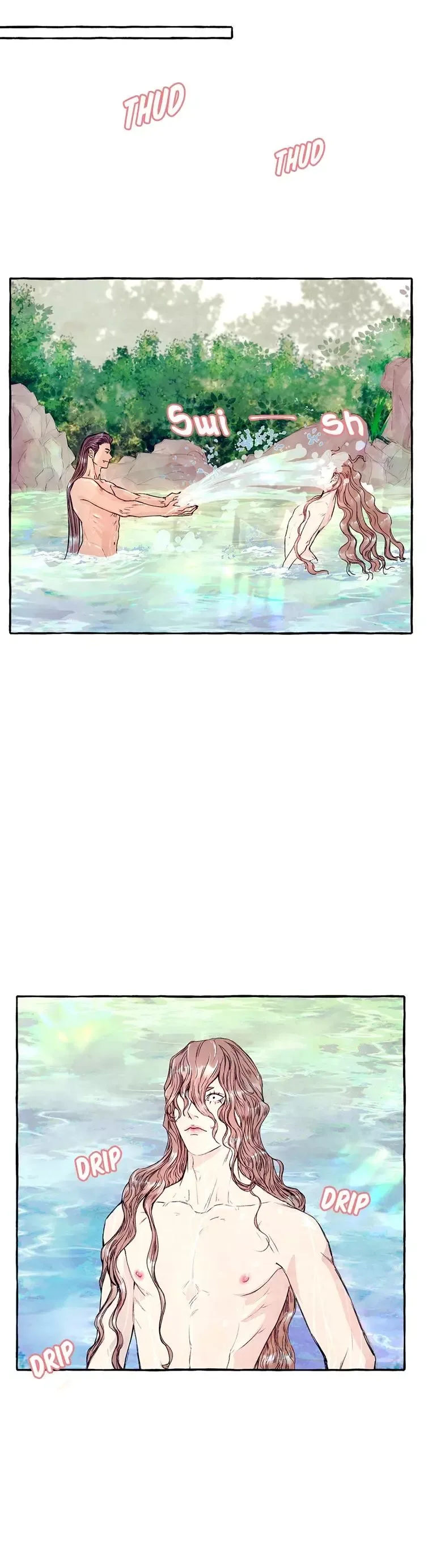 Gorani Jeon Chapter 5 page 20