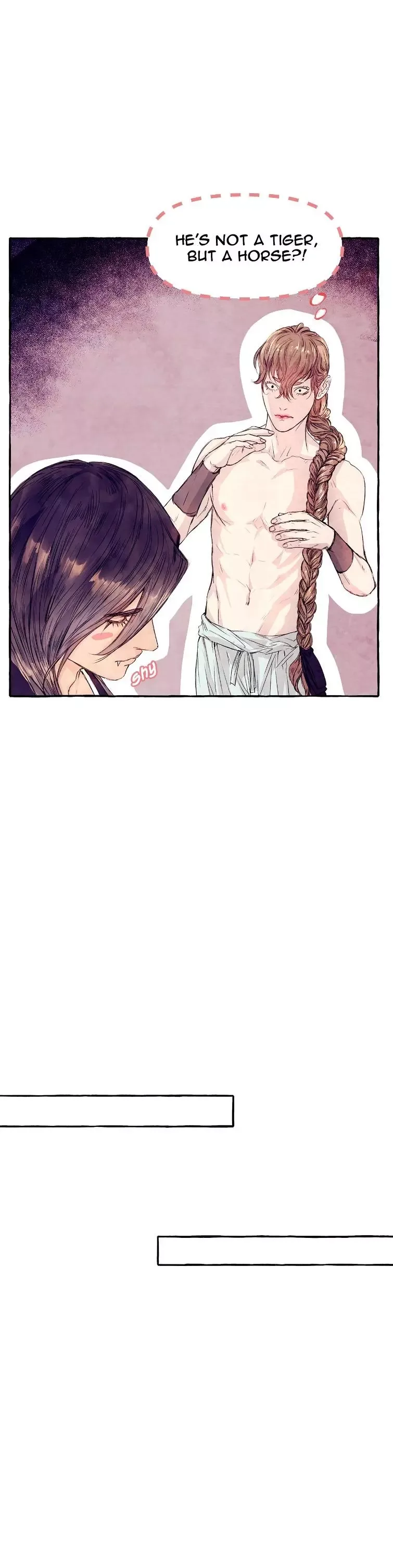 Gorani Jeon Chapter 5 page 13
