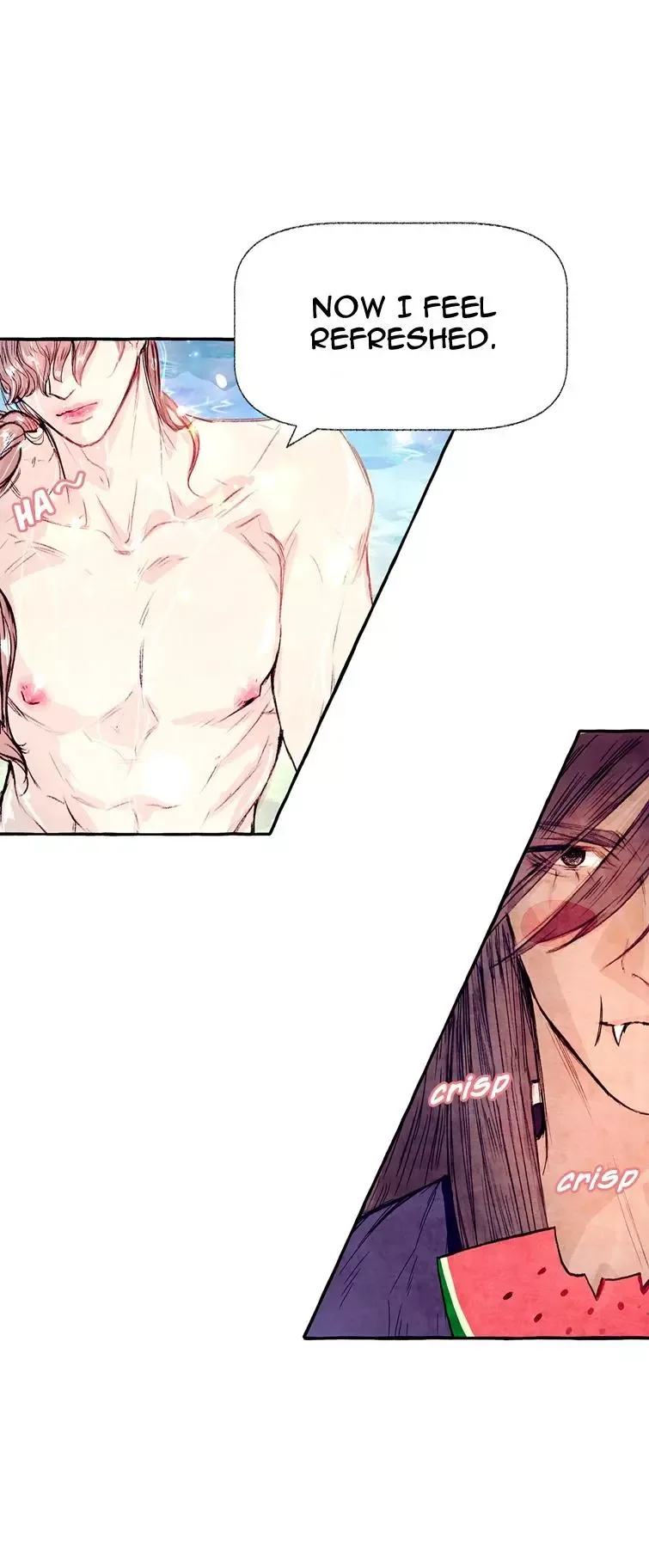 Gorani Jeon Chapter 5 page 15