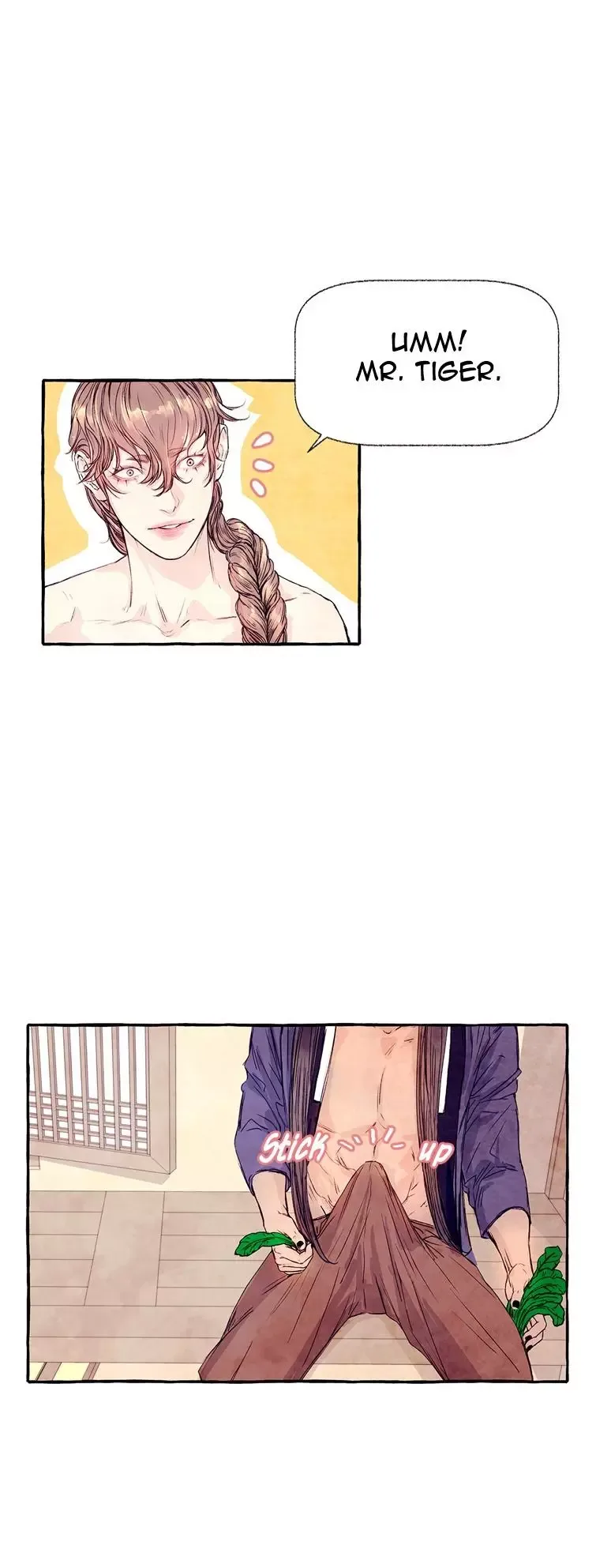 Gorani Jeon Chapter 5 page 10