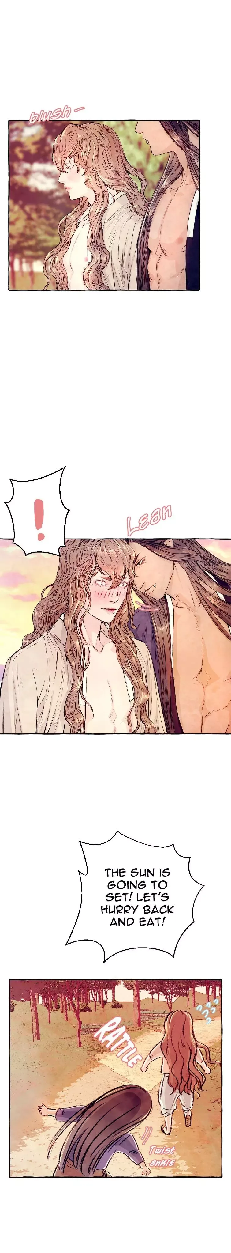 Gorani Jeon Chapter 5 page 26