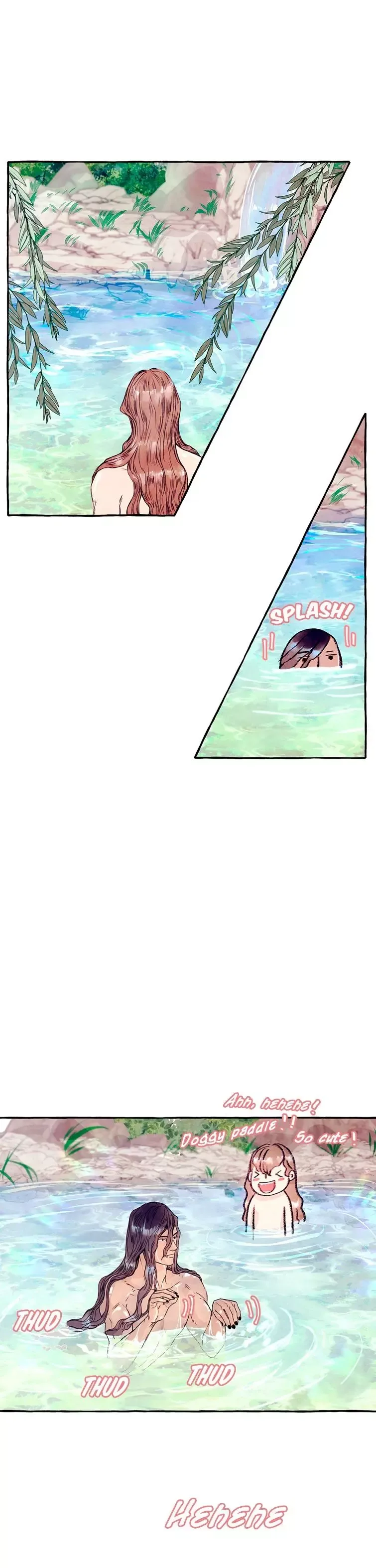 Gorani Jeon Chapter 5 page 19