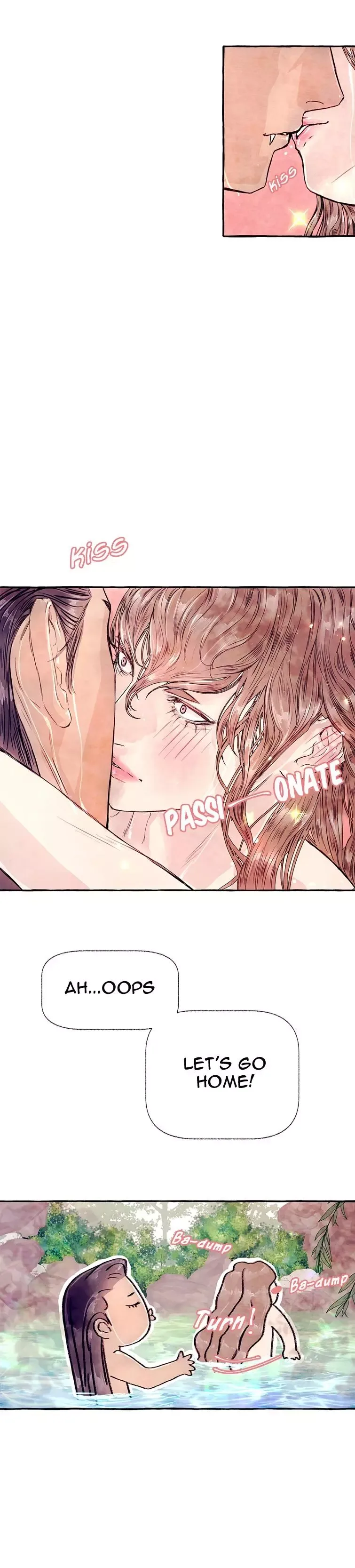 Gorani Jeon Chapter 5 page 23