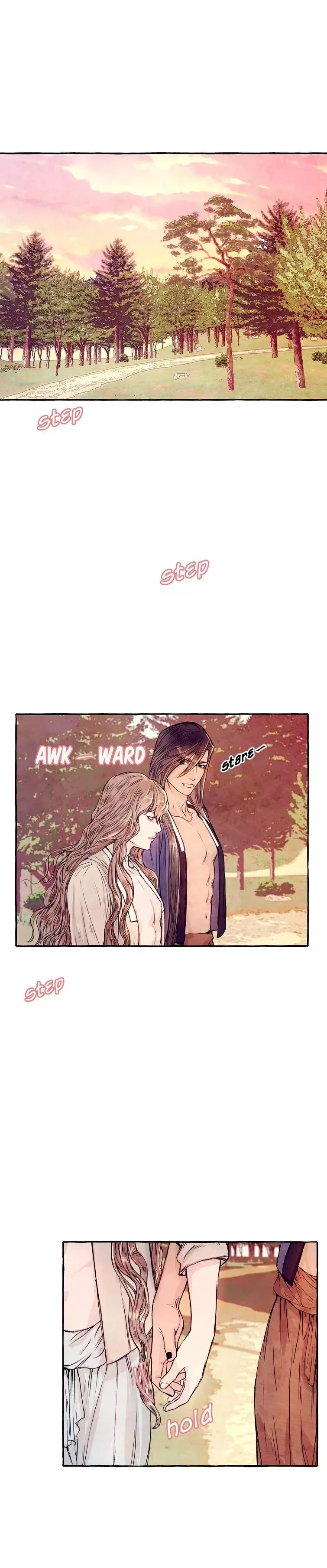 Gorani Jeon Chapter 5 page 25
