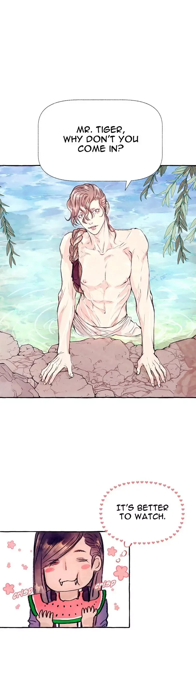 Gorani Jeon Chapter 5 page 16