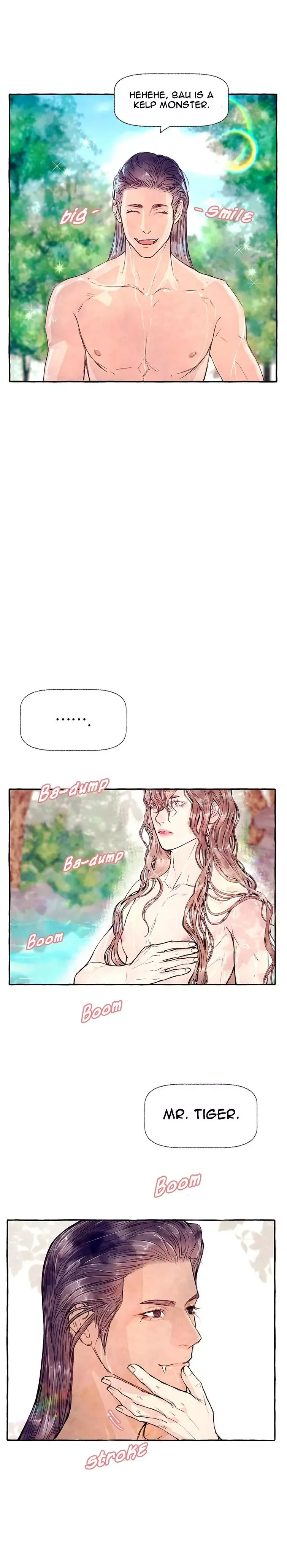 Gorani Jeon Chapter 5 page 21