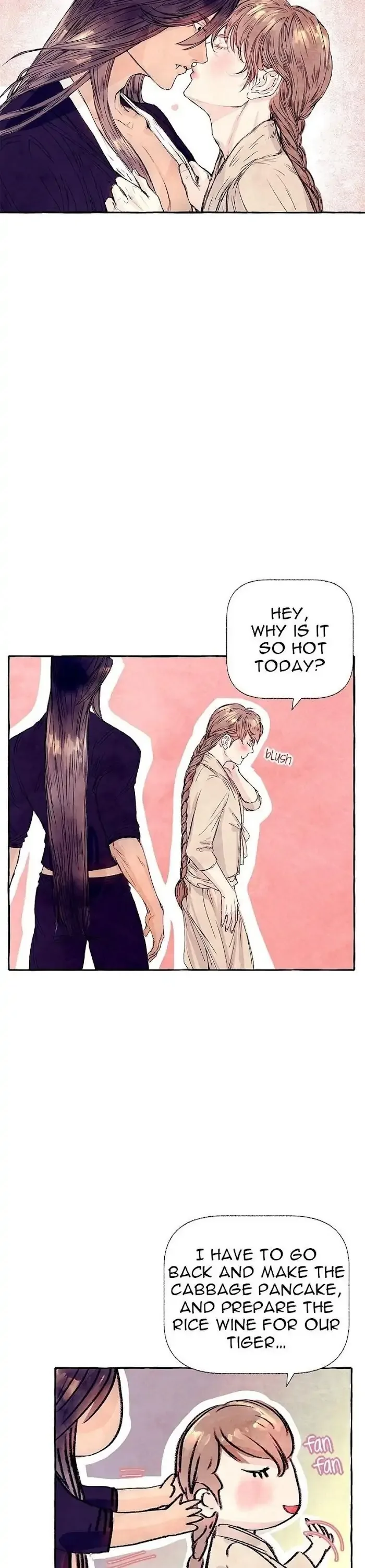 Gorani Jeon Chapter 6 page 20