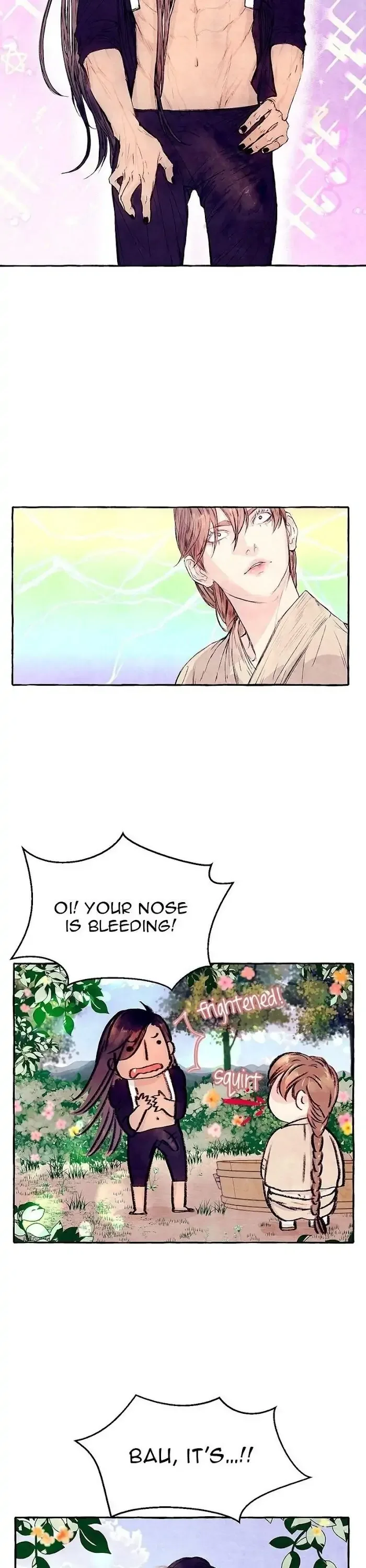 Gorani Jeon Chapter 6 page 16