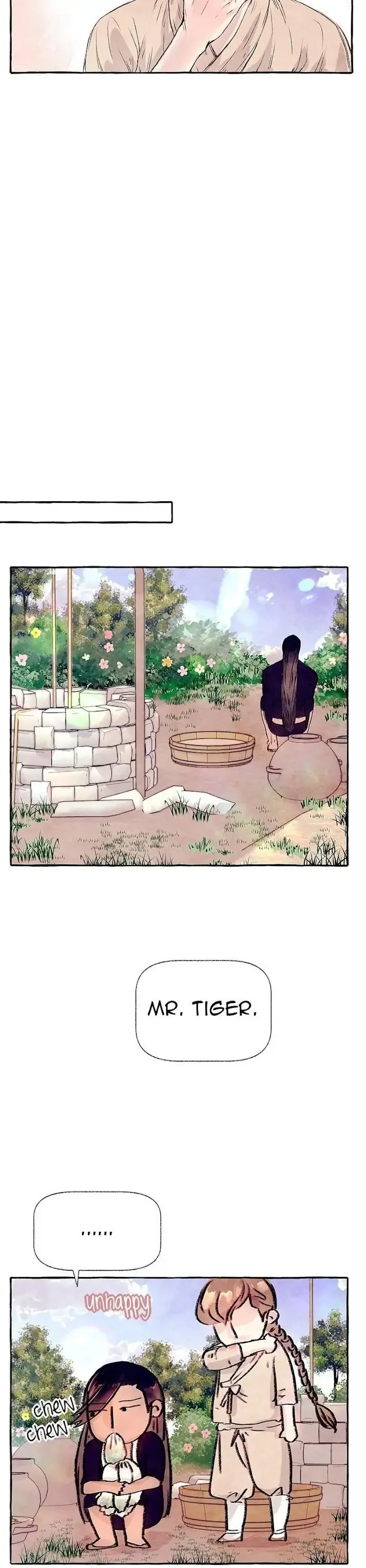 Gorani Jeon Chapter 6 page 18