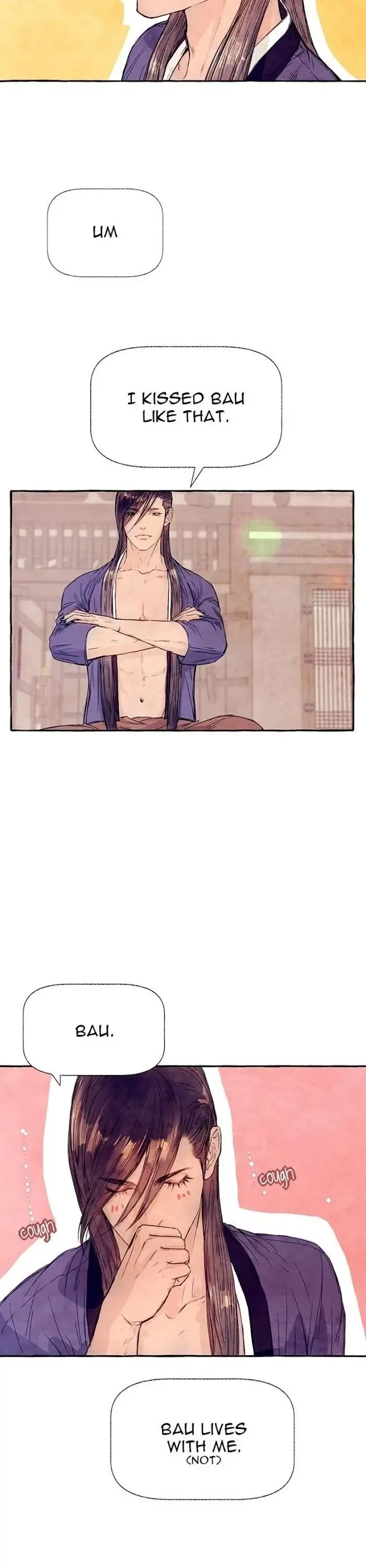 Gorani Jeon Chapter 6 page 3
