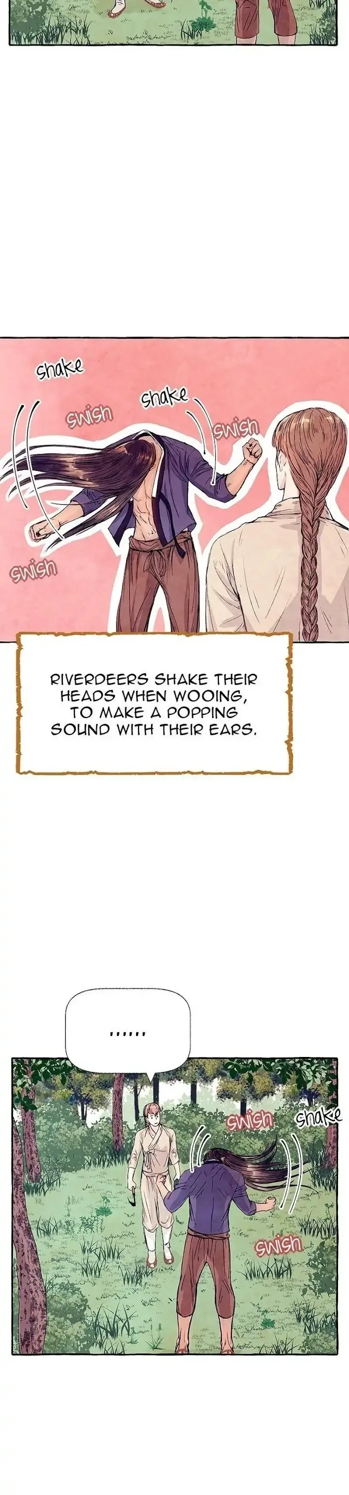 Gorani Jeon Chapter 6 page 6