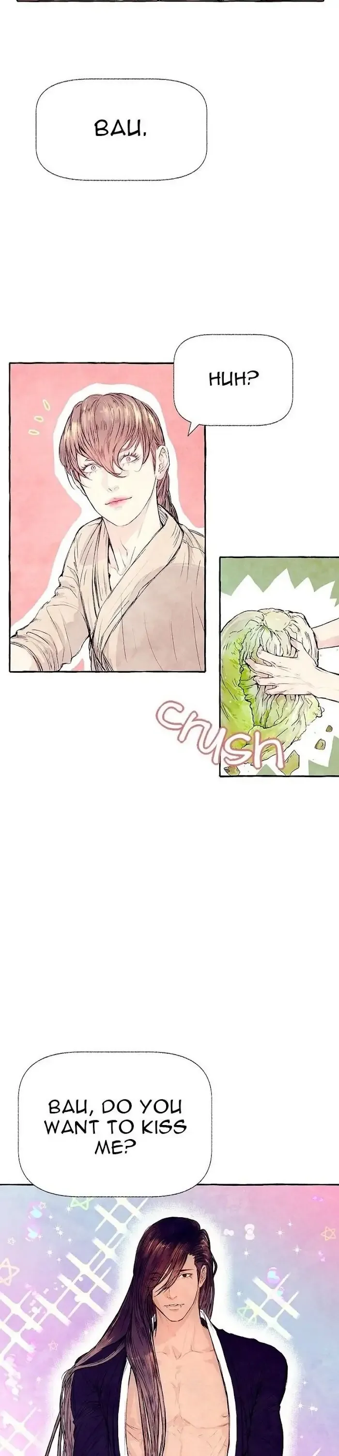 Gorani Jeon Chapter 6 page 15