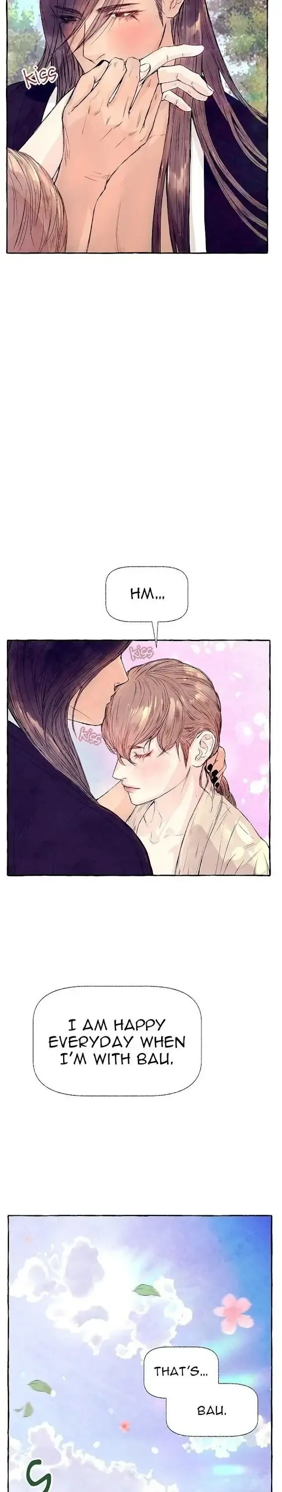 Gorani Jeon Chapter 6 page 25