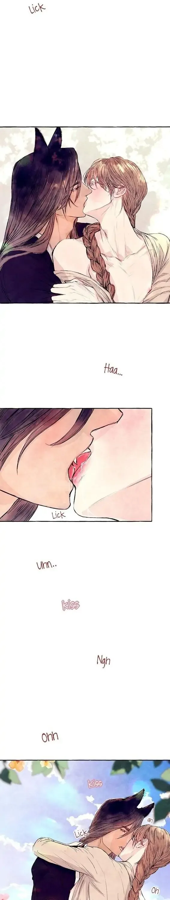 Gorani Jeon Chapter 6 page 23