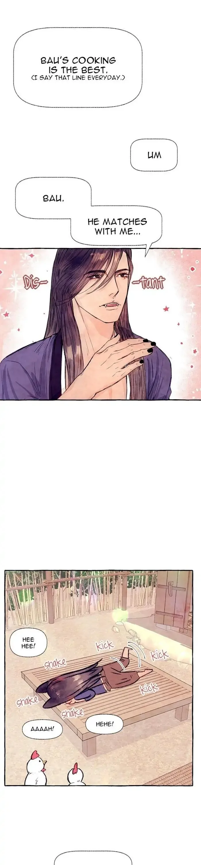Gorani Jeon Chapter 6 page 4