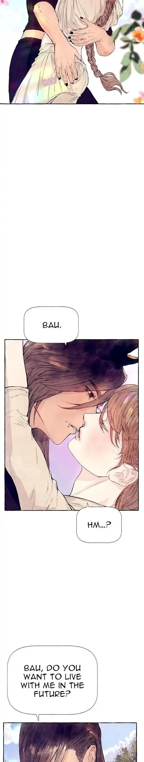 Gorani Jeon Chapter 6 page 24
