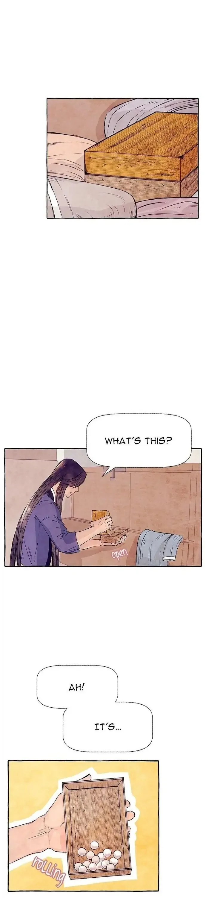 Gorani Jeon Chapter 6 page 11