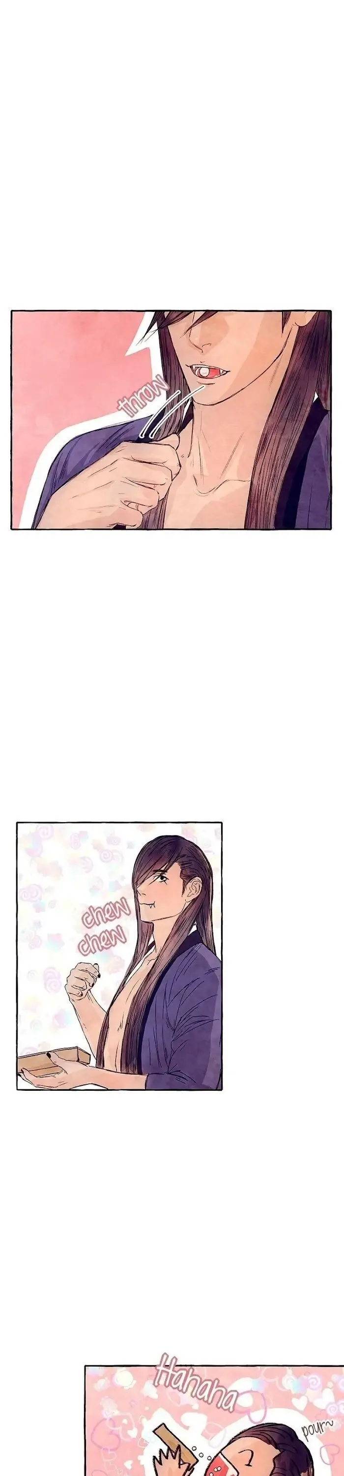 Gorani Jeon Chapter 6 page 12