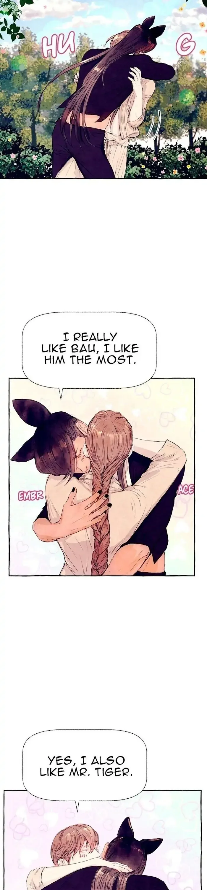 Gorani Jeon Chapter 7 page 3