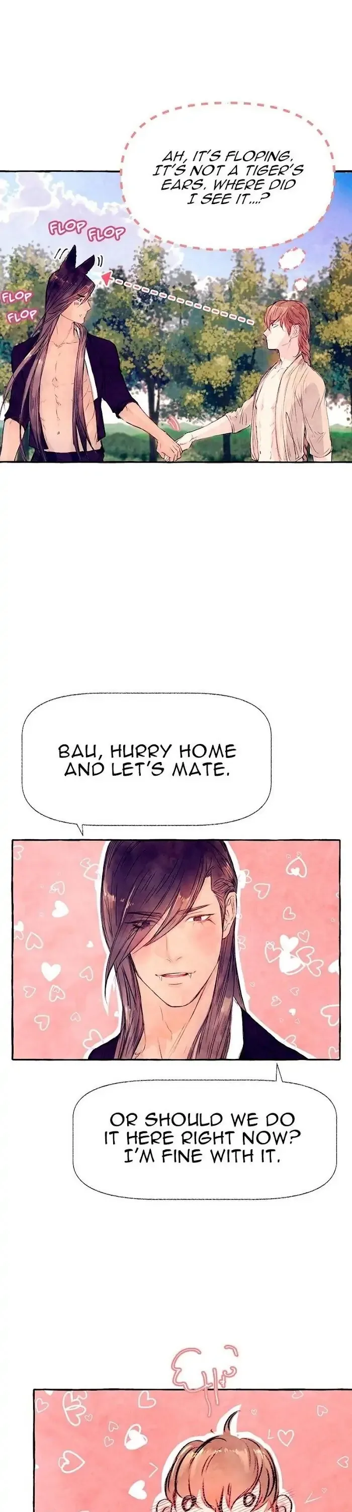 Gorani Jeon Chapter 7 page 6