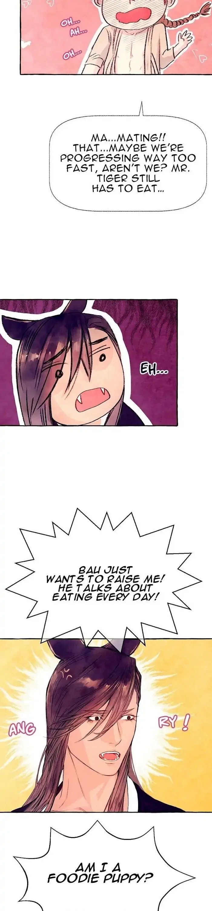 Gorani Jeon Chapter 7 page 7
