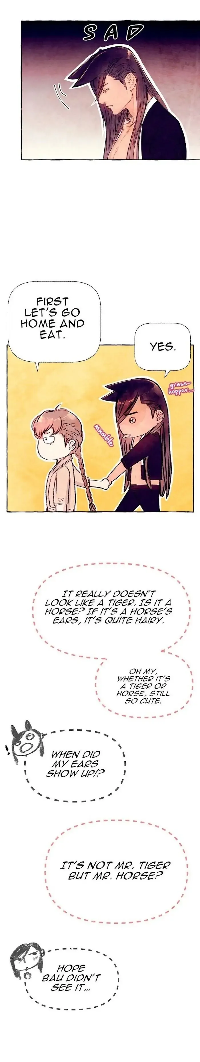 Gorani Jeon Chapter 7 page 9