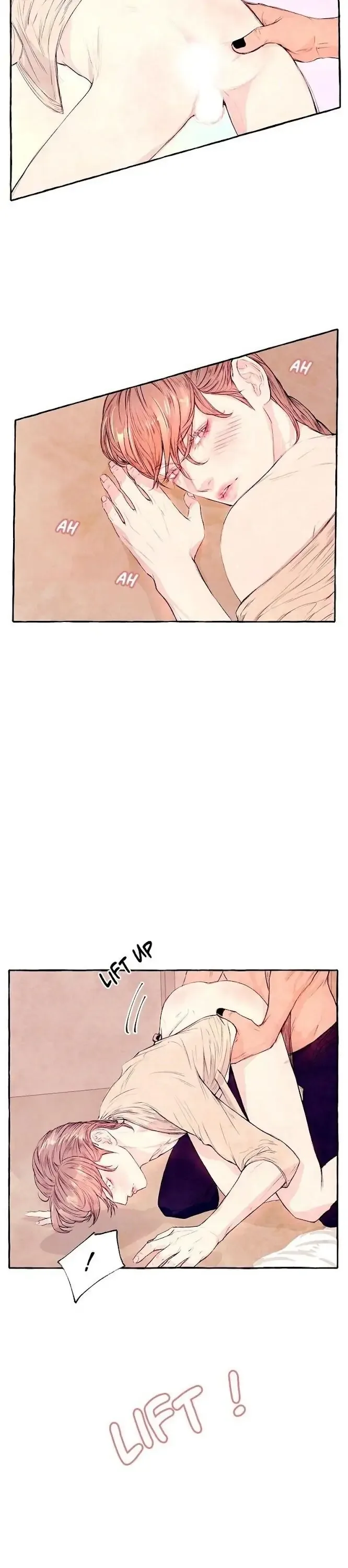 Gorani Jeon Chapter 7 page 25