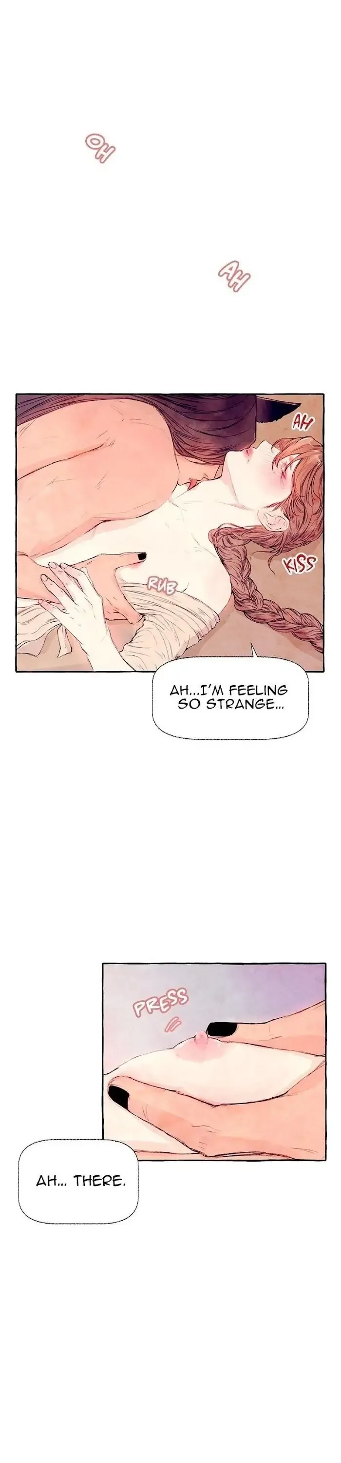 Gorani Jeon Chapter 7 page 19
