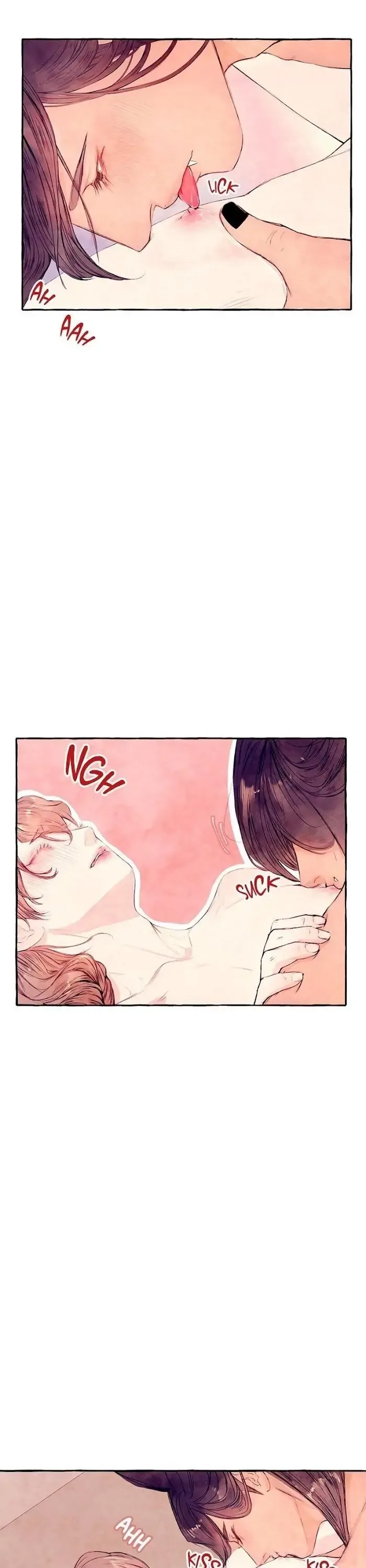 Gorani Jeon Chapter 7 page 20