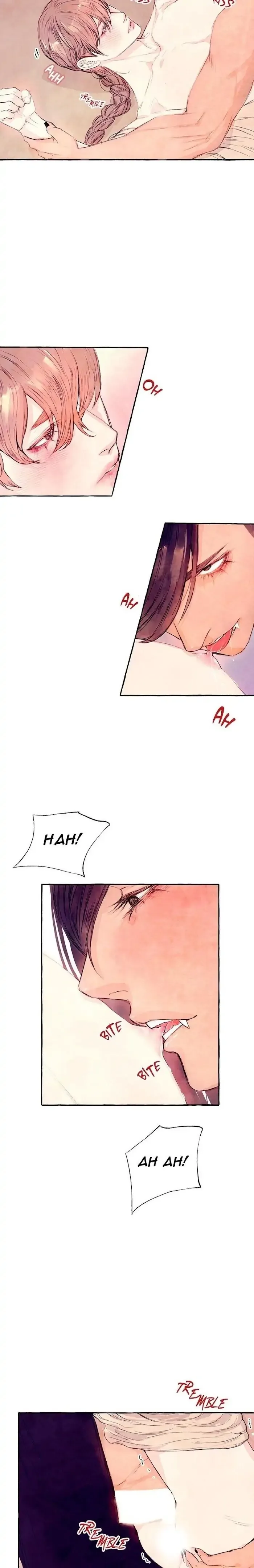 Gorani Jeon Chapter 7 page 21