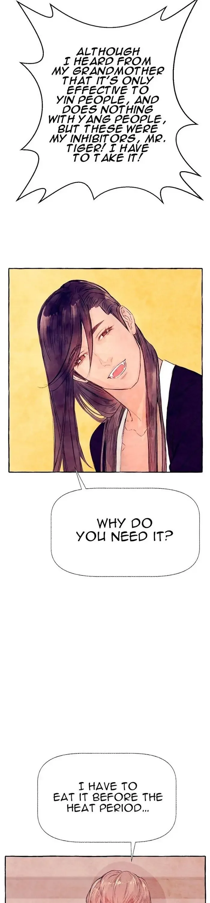 Gorani Jeon Chapter 7 page 14