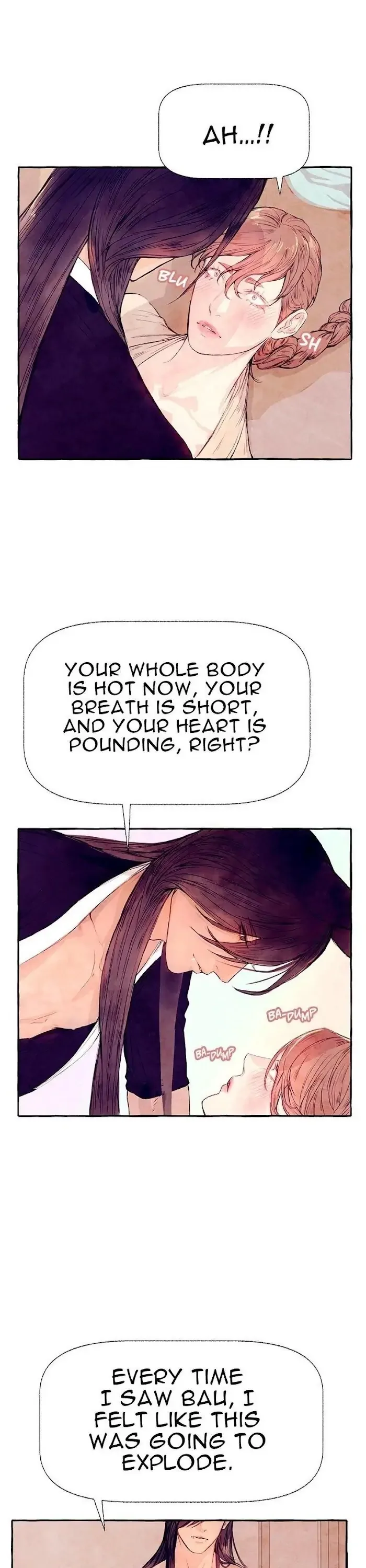 Gorani Jeon Chapter 7 page 16