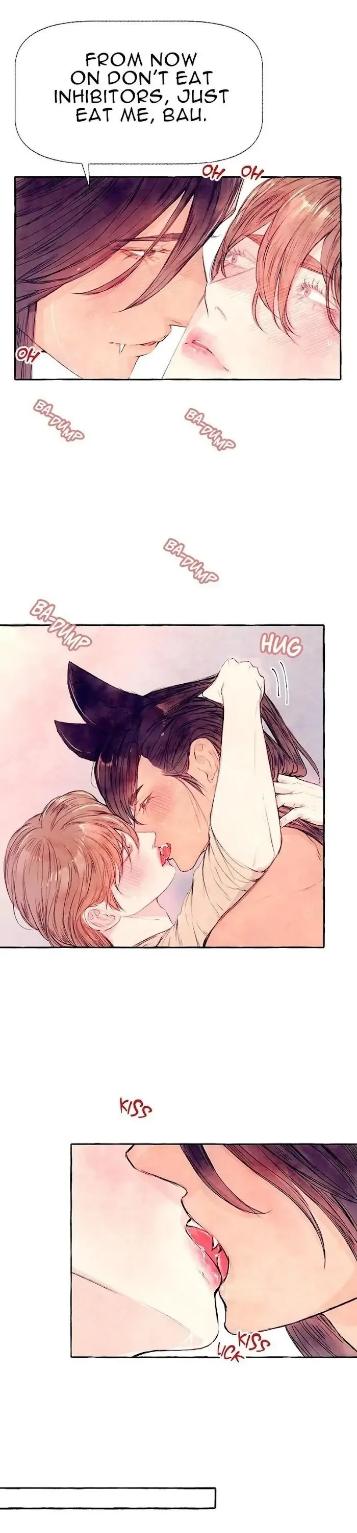 Gorani Jeon Chapter 7 page 18