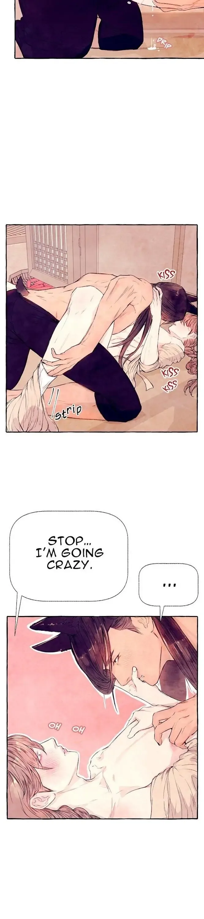 Gorani Jeon Chapter 7 page 22