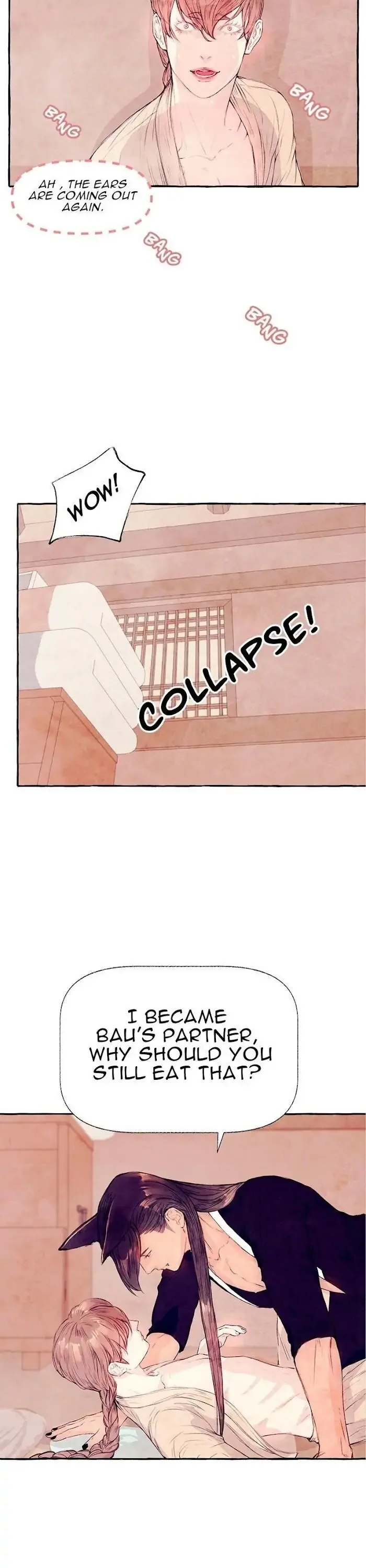 Gorani Jeon Chapter 7 page 15