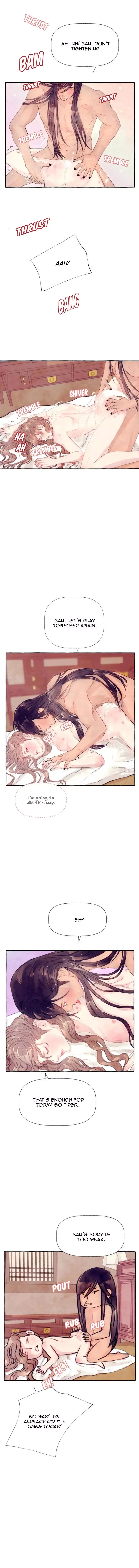 Gorani Jeon Chapter 9 page 8