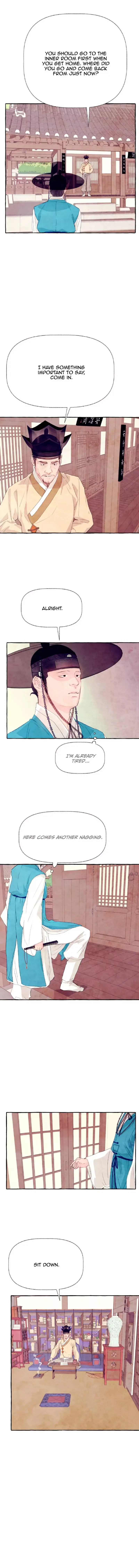 Gorani Jeon Chapter 9 page 10