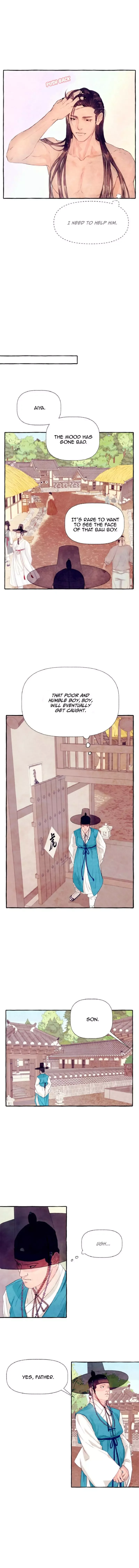 Gorani Jeon Chapter 9 page 9