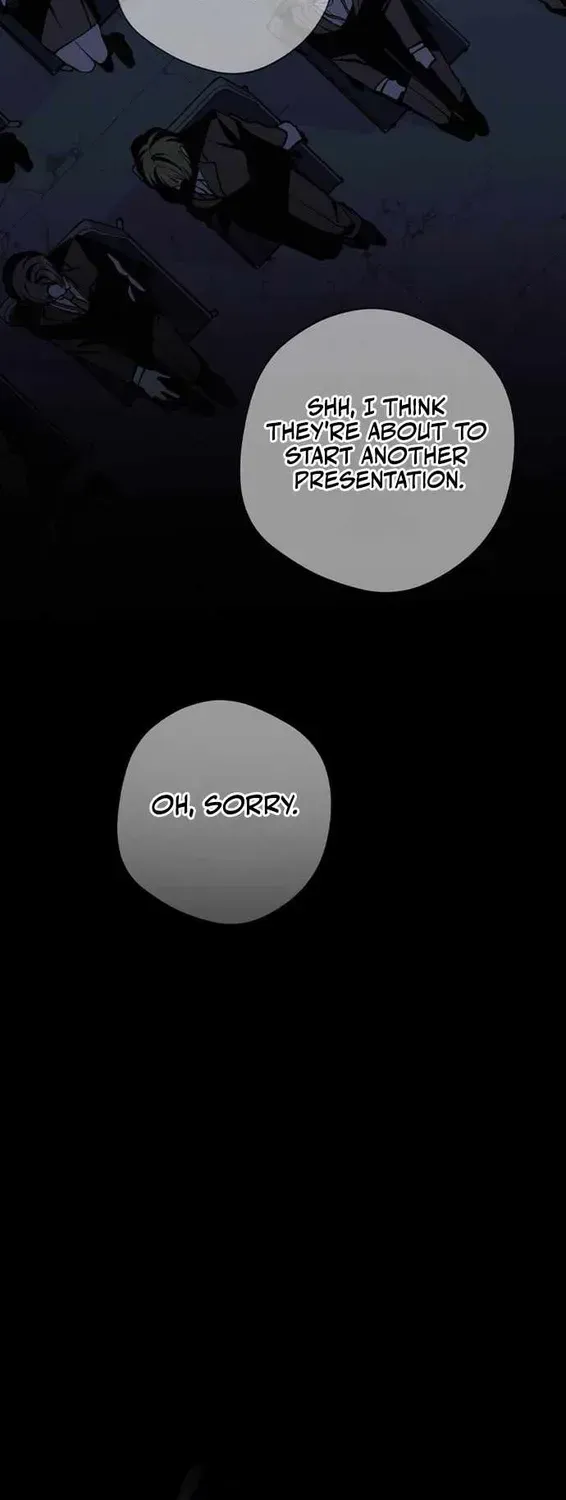 Got Dropped into a Ghost Story, Still Gotta Work Chapter 0.1 page 20