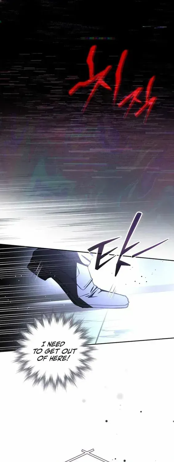 Got Dropped into a Ghost Story, Still Gotta Work Chapter 0.2 page 12