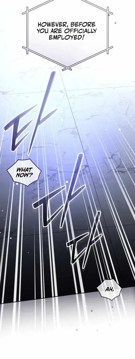 Got Dropped into a Ghost Story, Still Gotta Work Chapter 0.2 page 13