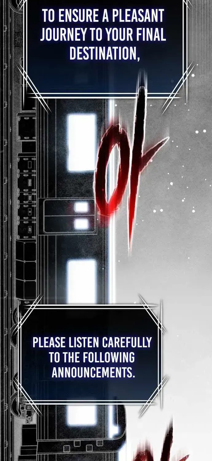 Got Dropped into a Ghost Story, Still Gotta Work Chapter 0.2 page 28