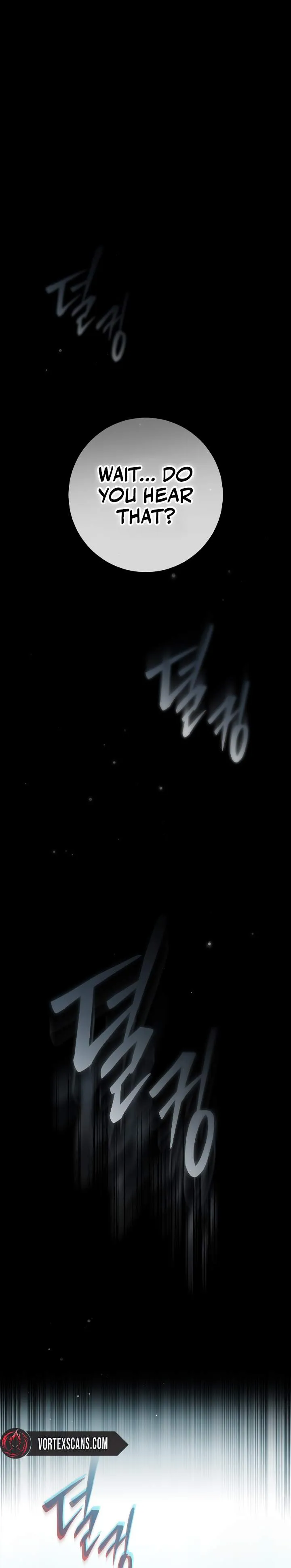 Got Dropped into a Ghost Story, Still Gotta Work Chapter 0.5 page 10