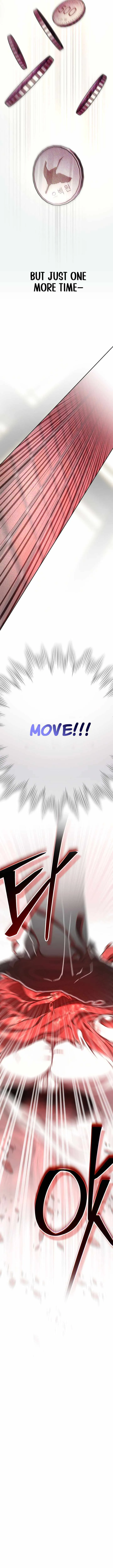 Got Dropped into a Ghost Story, Still Gotta Work Chapter 27 page 18