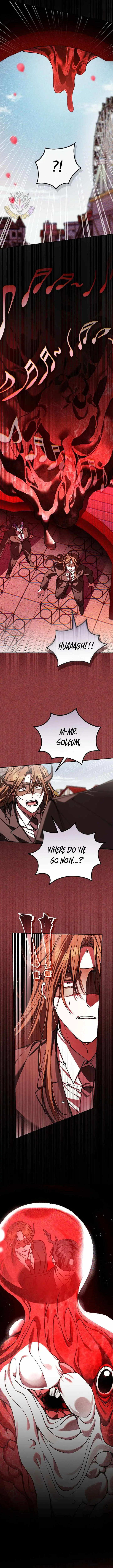Got Dropped into a Ghost Story, Still Gotta Work Chapter 27 page 13