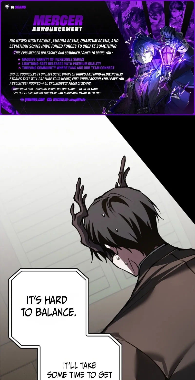 Got Dropped into a Ghost Story, Still Gotta Work Chapter 31 page 1