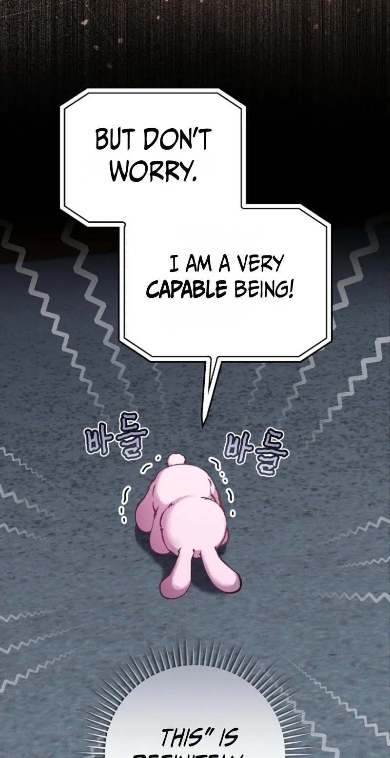 Got Dropped into a Ghost Story, Still Gotta Work Chapter 31 page 5
