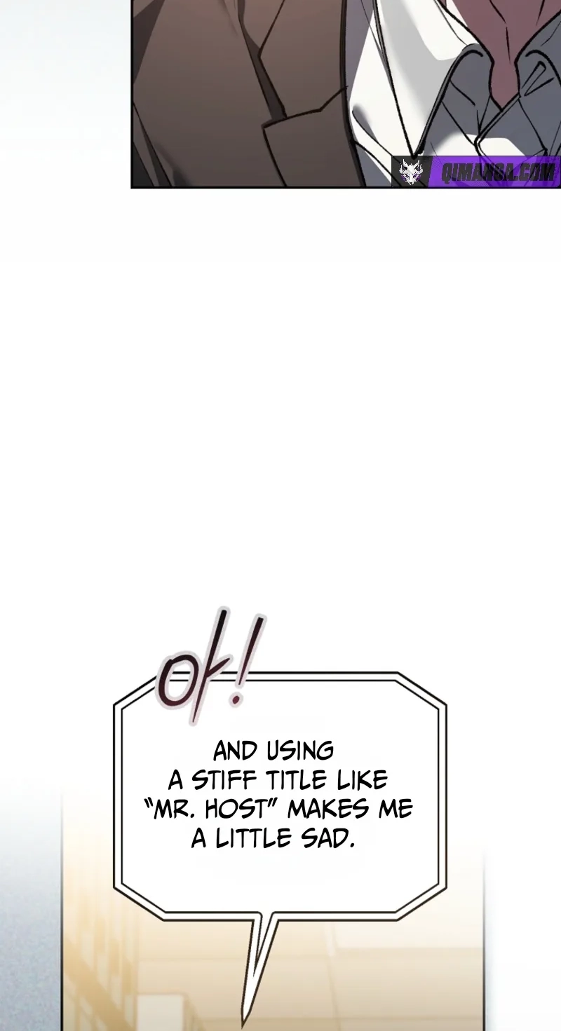 Got Dropped into a Ghost Story, Still Gotta Work Chapter 31 page 23