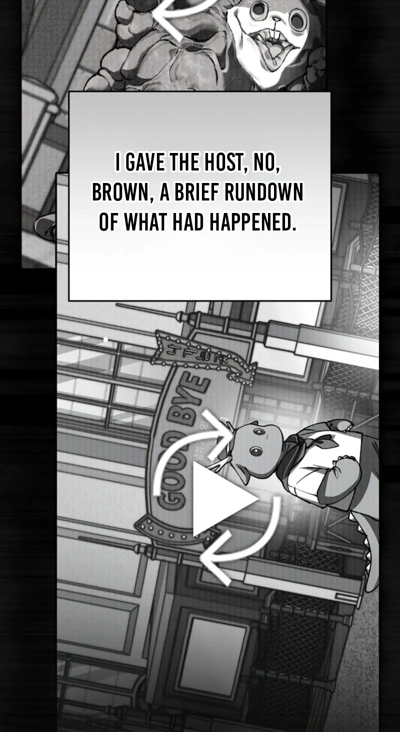 Got Dropped into a Ghost Story, Still Gotta Work Chapter 31 page 31
