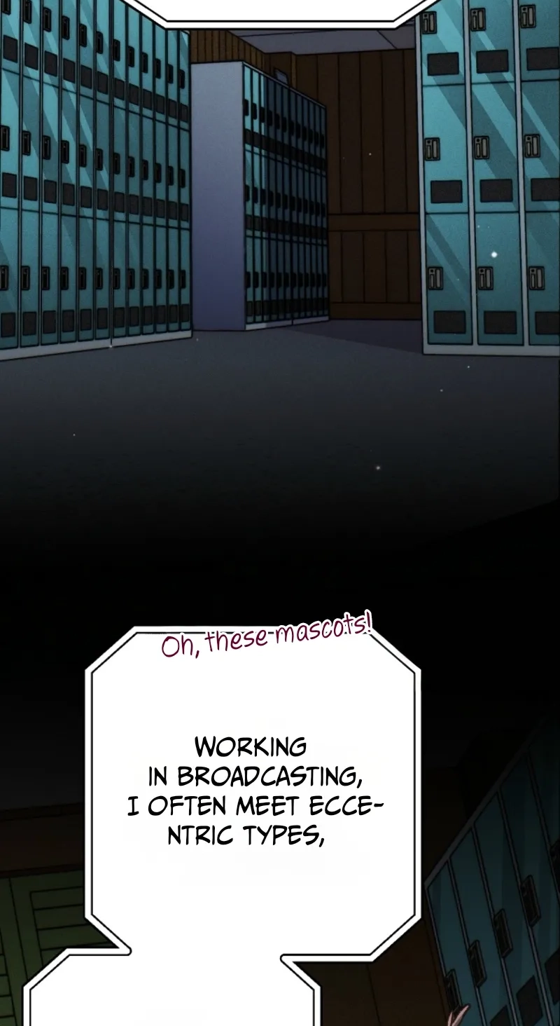 Got Dropped into a Ghost Story, Still Gotta Work Chapter 31 page 33